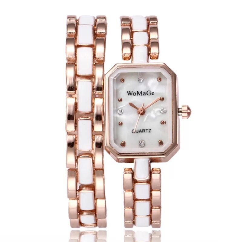 Rose gold