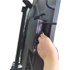 Manufacturer Standard OPS-C Android RK3399 Player Media Player Digital Signage for Office School <strong>Use</strong> Mini <strong>Computer</strong> - Product Image 4