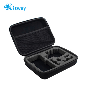 Toptan fabrika fiyat küçük boyutu için toplama kutusu gitmek için pro Hero9 8 7 6 5 4 3 2 S J4000 xiaomi eylem kamera - Product Image 1