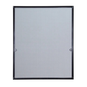 Mosquitera extraíble para ventana de alta calidad, red de malla, perfil de aluminio personalizado, marco fijo para ventanas abatibles, mosquitera - Product Image 5