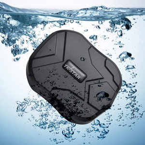 เครื่องติดตาม GPS รถยนต์กันน้ำ TK905ดีที่สุดพร้อมแอพ Android และ iOS สำหรับการจัดการยานพาหนะอุปกรณ์โรงงาน OEM ODM - Product Image 5