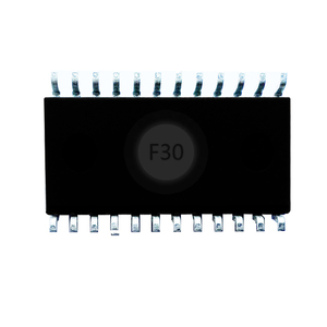 HT16K33 Holtek LCD sürücü IC RAM haritalama 16 çoklu 8 LED denetleyici sürücüsü ile Keyscan - Product Image 3