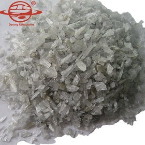 0-1-3-5-8mm độ tinh khiết cao M70 m60fused mullite/mullite bột cho vật liệu chịu lửa - Product Image 5