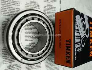 Ban đầu timken mang set413 giảm dần mang Con lăn hm212049/hm212011 - Product Image 5