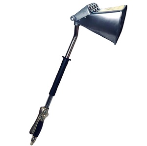 טיח & <span class=keywords><strong>EIFS</strong></span> מרססים עבור המסחרית CONTRATOR 4 Jet מלט מרגמה מרסס לתקרה