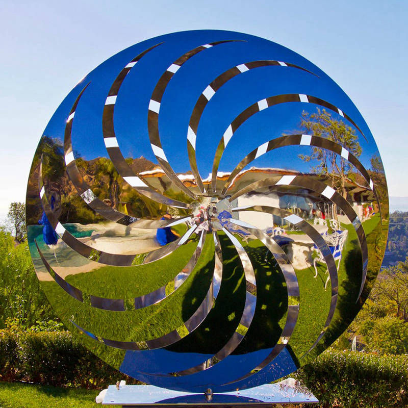 Cercle rond A