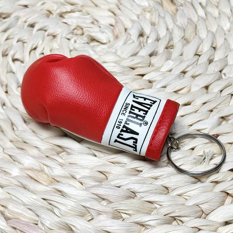 Everlast rouge-75 cm