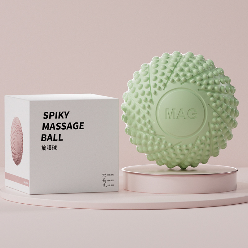 Terapia magnetica verde erba tipo A - confezionato