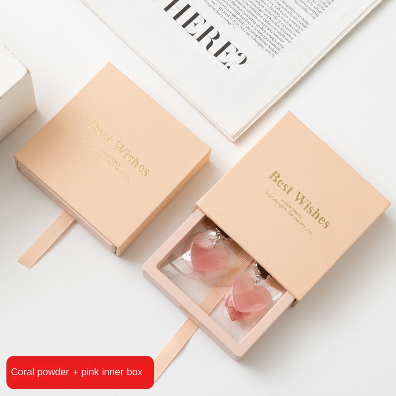 Pink+Inner Box