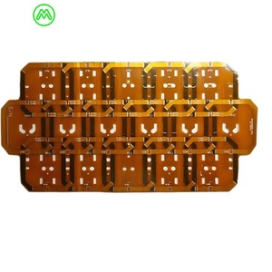 Fpc Flex Board Pi Polyimid Klon Leiterplatten Pcb Pcba Factory Mit Gerber Bom Für PC Computer Elektronische Speicher karte - Product Image 1