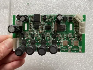 2X100W <strong>LED</strong> COB Blinder - <strong>LED</strong> Lighting Par Motherboards Main Board - Product Image 2