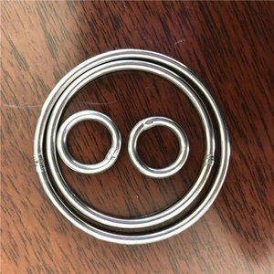 Hot Selling 2024 New Copper Tube <strong>Bending</strong> <strong>Spring</strong> <strong>Machine</strong> 380V Ring 2-10mm <strong>Wire</strong> Diameter <strong>Wire</strong> Ring Making <strong>Machine</strong>