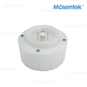 Sensor de movimiento zhaga IP65, dispositivo de atenuación de movimiento para microondas, de 0 a 10v, 13M de altura - Product Image 2