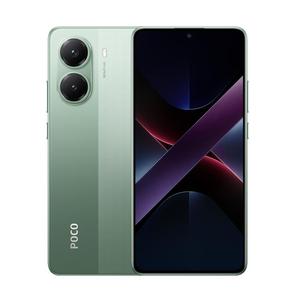 2025 yeni Xiaomi POCO X7 Pro 5G küresel 12GB + 512GB ekran parmak izi 6.67 inç 5G küresel sürüm akıllı cep telefonu - Product Image 1