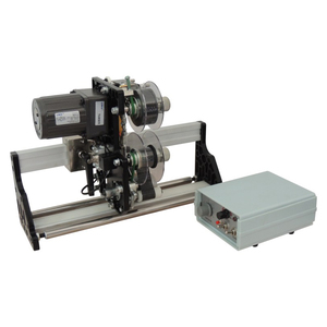 HP-241G Hualian Più Linee Del Nastro di Colore Del Raso di Vendita Calda di Stampa di Stampa Codice di Codifica Macchina - Product Image 2