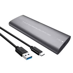 สาย NVMe USB Type-C 10Gbps