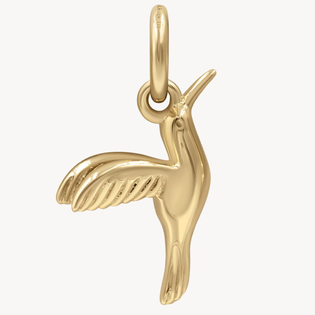 colibri d'or