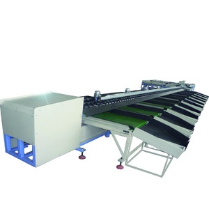 Automatic Fruit <strong>Sorting</strong> <strong>Machine</strong> by Size for Fruit Cleaning Drying East to Operate - Product Image 1
