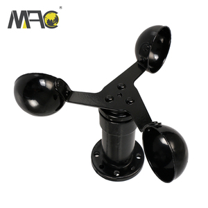 Macsensorパルス出力小型風速測定メーターインジケーターセンサー - Product Image 1