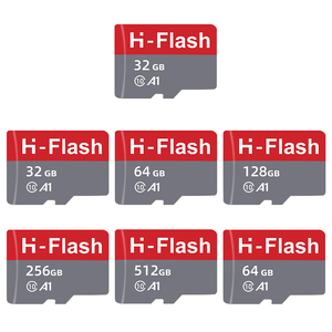 Factory Spot Tf <strong>Flash</strong> <strong>Memory</strong> Card Sd Card 32gb Memorial High Speed Class 64gb 128gb 512gb 1TB for Car Recorder Camera - Product Image 2