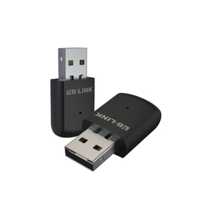 Realtek WDN950Ax Tarjeta de red inalámbrica interna USB2.0 Ax900M 2,4 GHz Wifi6 Receptor para computadora portátil de escritorio en stock - Product Image 1