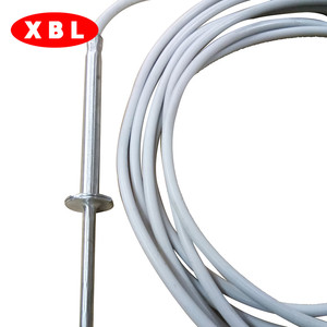 Prob sensörü platin rtd pt100 ile PFE tel - Product Image 3