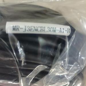 เครื่องเข้ารหัสสายเซอร์โว MR-J3ENCBL30M-A1-H 30ม. ใหม่ - Product Image 2