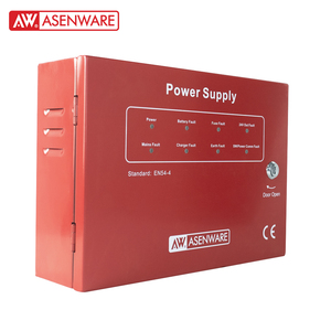 <strong>Asenware</strong> 3A Power Supply for Supplying Power for Fire Alarm Products