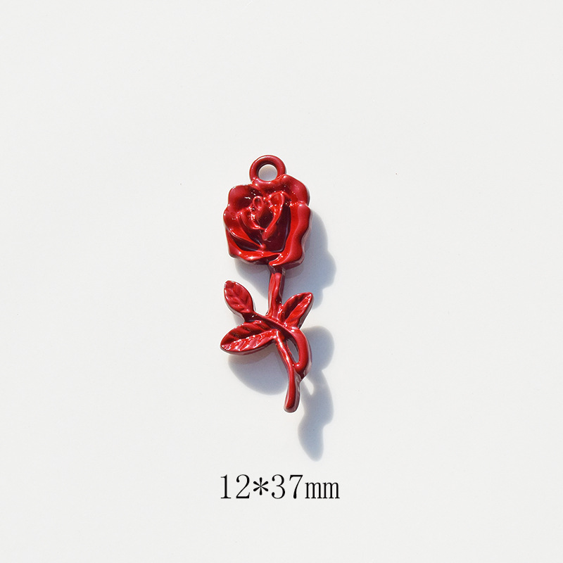 roses