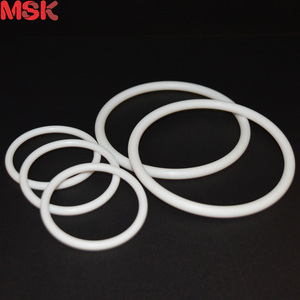 MSK Corrosion Resistant <strong>PTFE</strong> Expanded Gasket Diaphragm <strong>PTFE</strong> Sheet <strong>PTFE</strong> Diaphragm for Metering Pump - Product Image 5