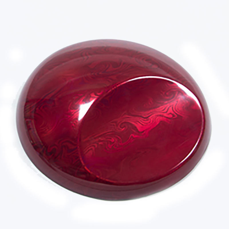 Dream Xiangyun Starfish Red