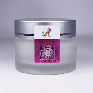 Клейкие защитные наклейки с защитными наклейками и логотипом - Product Image 4