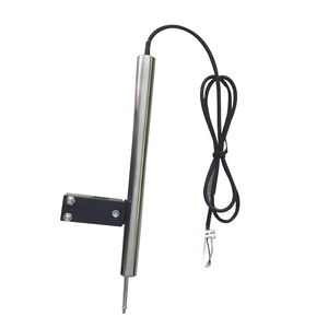 <strong>0</strong>-5V Voltage <strong>output</strong> 50mm stroke lvdt <strong>sensor</strong> for <strong>displacement</strong> measurement - Product Image 2