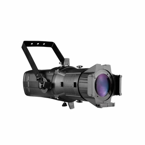 Leko สล็อต Gmt พลังงานสูง LED ไฟติดตามสปอตไลท์สีขาวอบอุ่นเปล่งออกมาพร้อมโหมดควบคุม DMX512สำหรับการประยุกต์ใช้ KTV - Product Image 2
