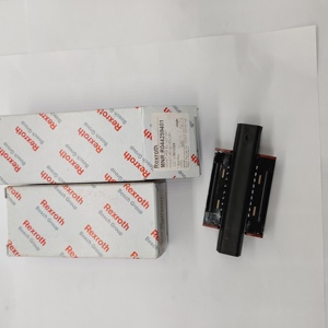 力士乐线性导轨滑车R044259401线性滚珠导轨滑车R044259401 - Product Image 5
