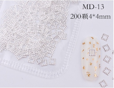 MD-13 200pcs/bag