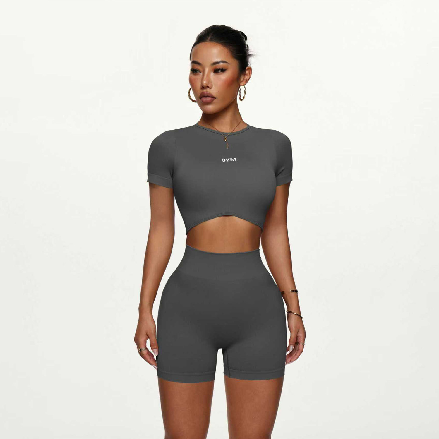 Dark Gray