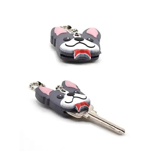 ที่ครอบกุญแจพีวีซีแบบนิ่มเคสซิลิโคนสำหรับใส่กุญแจบ้าน - Product Image 4