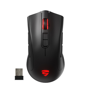 Cheap Factory Price RGB Ergonomic Design Stable <strong>Control</strong> Wireless Gaming <strong>Mouse</strong> Left and Right Hand <strong>Computer</strong> Accessories - Product Image 1