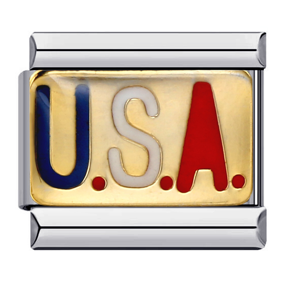 USA