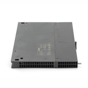 Siemens PLC Salida digital 6ES7 414-2XK05-0AB0 Controlador lógico programable - Product Image 3