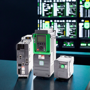 Industrial Control Plc Controller CPU-Modul Tsxmrpc007m - Product Image 3