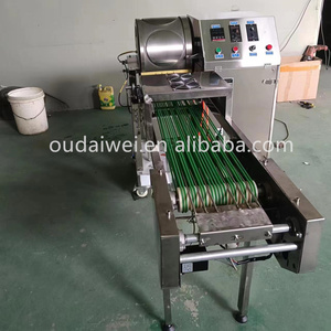 Wrapper Making <strong>Machine</strong> Spring Roll <strong>Machine</strong> Roll Maker <strong>Machine</strong> - Product Image 4