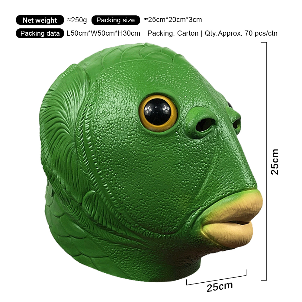 Fish