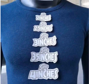 Vollständig Iced-Out Anhänger aus 925er Silber mit Moissanit, vergoldet, personalisierter Buchstabe im Hip-Hop-Stil, mit VVS Moissanit GRA-Zertifikat - Product Image 6