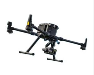 Nieuwe Originele Kant-En-Klare Matrice 300 Rtk Industriële Automatisering Pac Speciale Plc-Programmeercontroller - Product Image 1