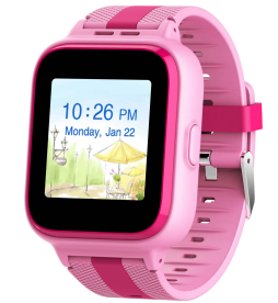 Placa de seguimiento GPS personalizada para reloj 4G OEM para niños, Android 2020, código fuente, novedad de 4,4