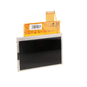 หน้าจอ LCD สำหรับ PSP 1000คอนโซลหน้าจอแสดงผล LCD สำหรับชิ้นส่วนอะไหล่เปลี่ยนพิกเซลไขมัน PSP