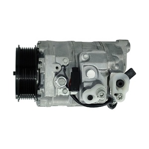 ACエアコンコンプレッサー7SEU17C 2010-2015年用メルセデスベンツスプリンター3500 3.0L