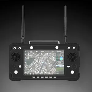 SKYDROID H16/H16PRO 10-30km Digital Image/Data Transmission/Telemetry All in One Datalink for FPV Drone <strong>Remote</strong> Controller - Product Image 5